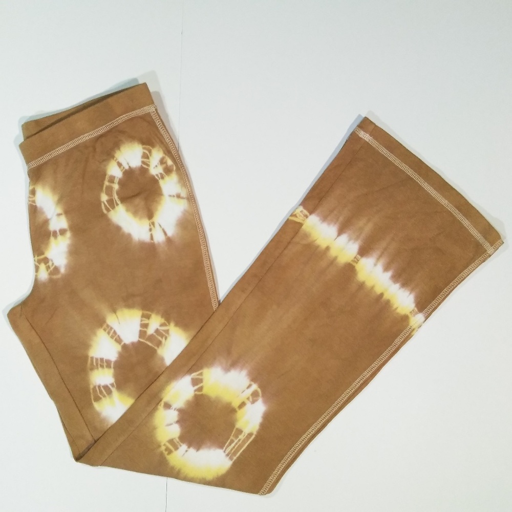 Tie Dye Yoga Pant